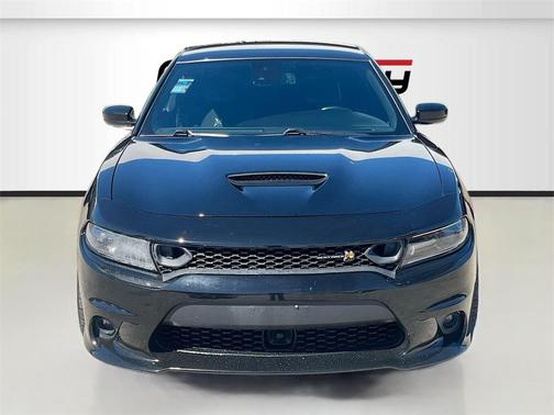 2021 Dodge Charger R/T Scat Pack