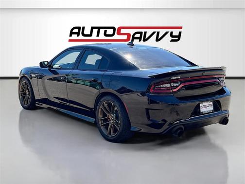 2021 Dodge Charger R/T Scat Pack