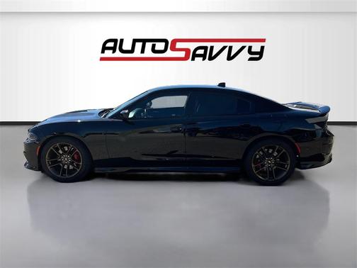 2021 Dodge Charger R/T Scat Pack