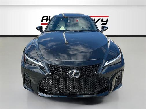 2023 Lexus IS 350 Base