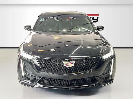 2023 Cadillac CT5-V V-Series