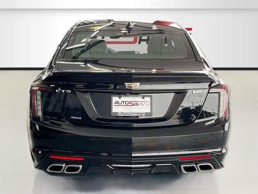 Black Raven 2023 Cadillac CT5-V V-Series