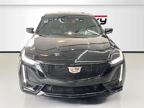 2023 Cadillac CT5-V V-Series