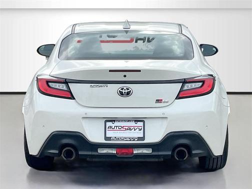 2024 Toyota GR86 Base