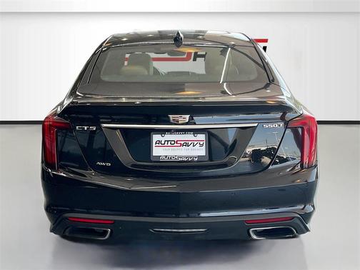 2024 Cadillac CT5 Premium Luxury