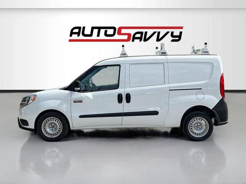 2022 RAM ProMaster City Tradesman