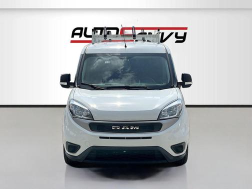 2022 RAM ProMaster City Tradesman