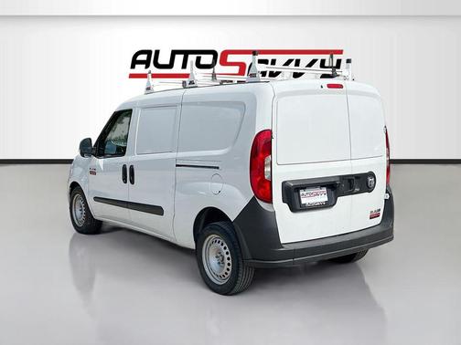 2022 RAM ProMaster City Tradesman