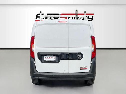 2022 RAM ProMaster City Tradesman