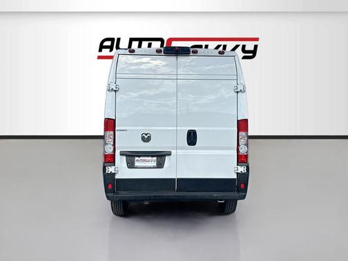2023 RAM ProMaster 3500 High Roof