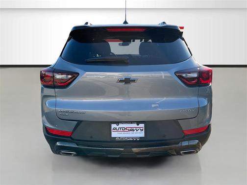 2024 Chevrolet Trailblazer ACTIV