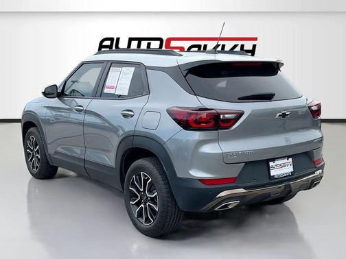 2024 Chevrolet Trailblazer ACTIV