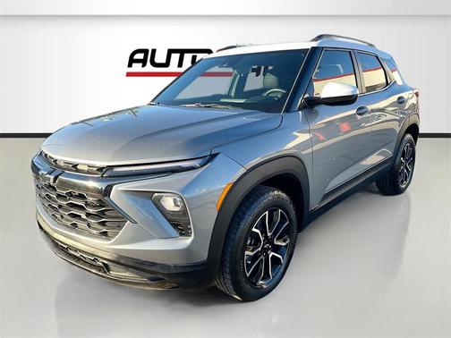 2024 Chevrolet Trailblazer ACTIV