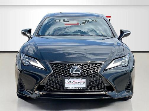 Caviar 2023 Lexus RC 350 F Sport