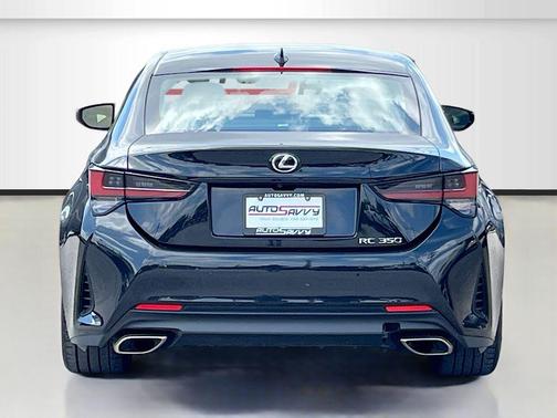 Caviar 2023 Lexus RC 350 F Sport