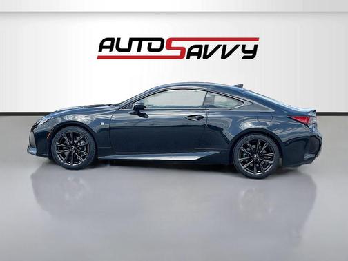 Caviar 2023 Lexus RC 350 F Sport