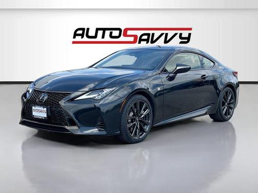 Caviar 2023 Lexus RC 350 F Sport