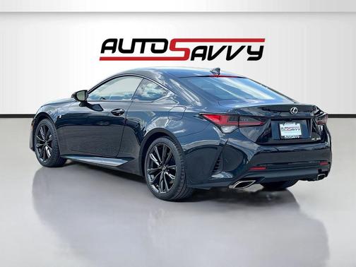 Caviar 2023 Lexus RC 350 F Sport
