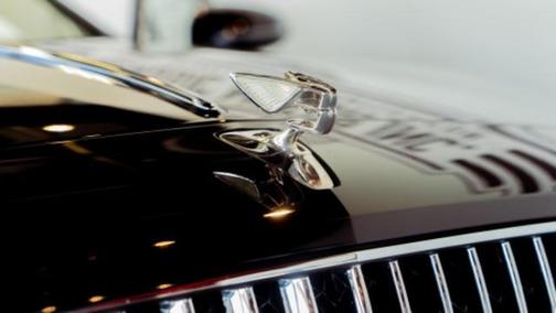 2021 Bentley Flying Spur W12