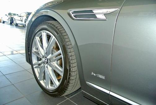 Granite 2020 Bentley Flying Spur W12
