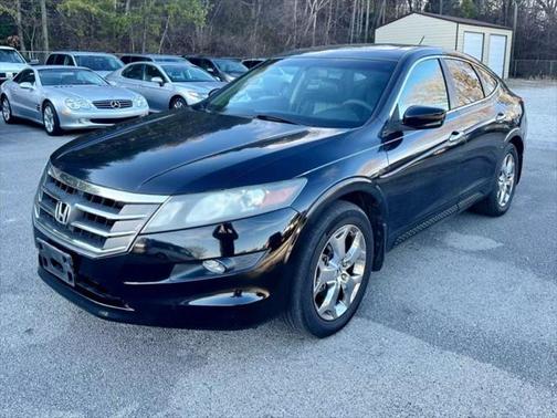 2010 Honda Accord Crosstour EX-L
