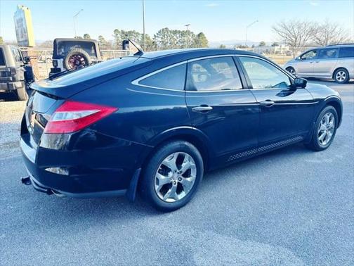 2010 Honda Accord Crosstour EX-L
