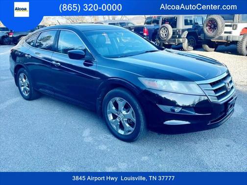 2010 Honda Accord Crosstour EX-L