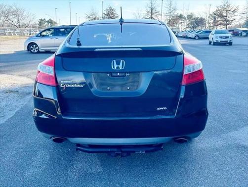 2010 Honda Accord Crosstour EX-L