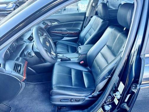 2010 Honda Accord Crosstour EX-L