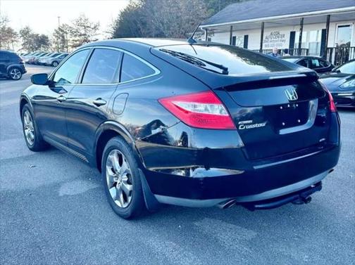 2010 Honda Accord Crosstour EX-L