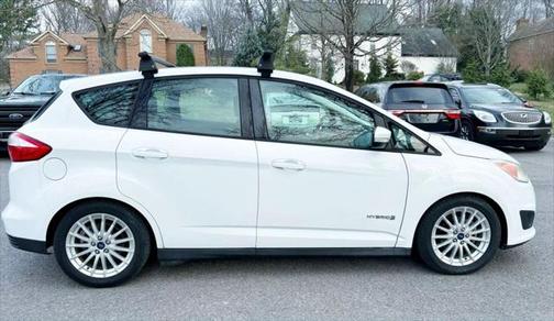 2014 Ford C-Max Hybrid SE