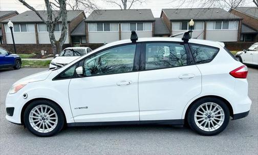 2014 Ford C-Max Hybrid SE