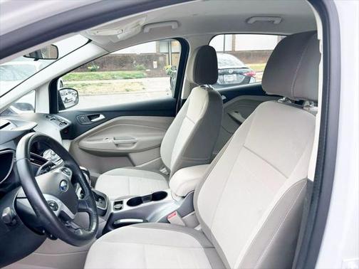 2014 Ford C-Max Hybrid SE