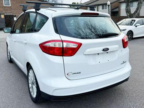 2014 Ford C-Max Hybrid SE