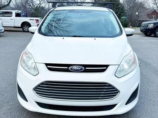 2014 Ford C-Max Hybrid SE