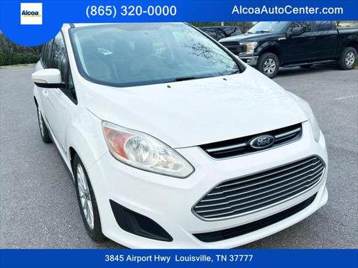 2014 Ford C-Max Hybrid SE