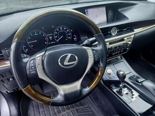 2013 Lexus ES 350 Base