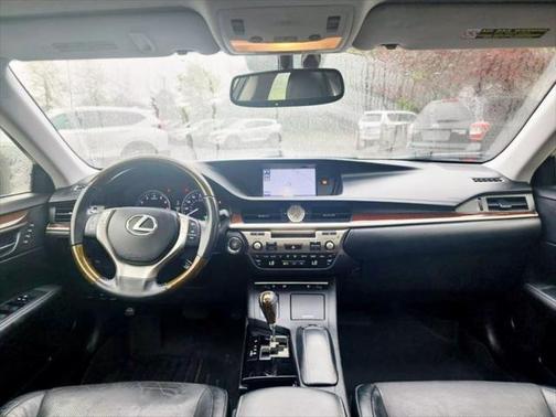 2013 Lexus ES 350 Base