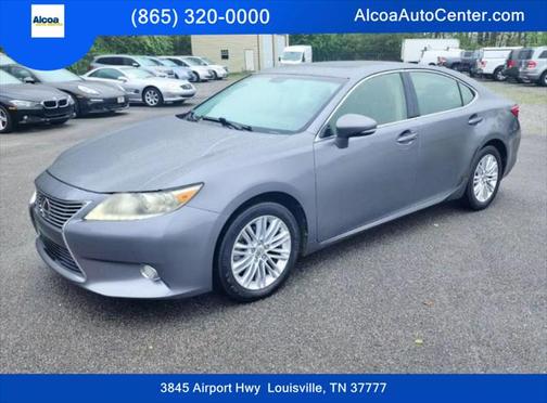 2013 Lexus ES 350 Base