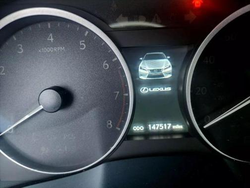 2013 Lexus ES 350 Base