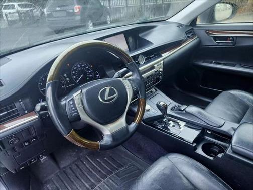 2013 Lexus ES 350 Base