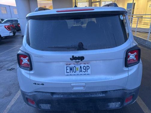 2020 Jeep Renegade Sport