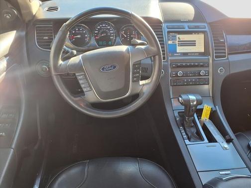 2012 Ford Taurus Limited