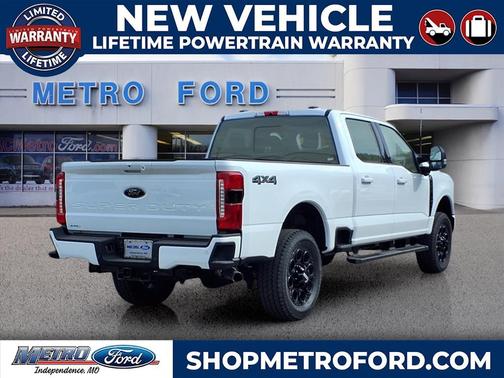 2026 Ford F-350 XLT