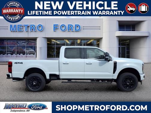 2026 Ford F-350 XLT