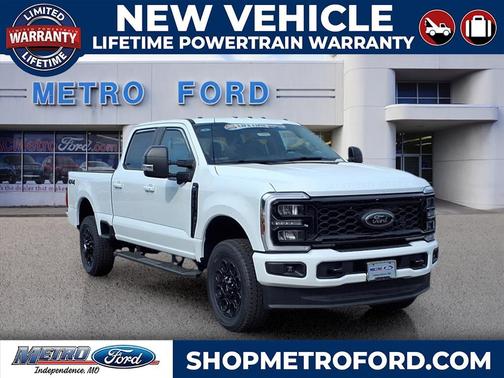 2026 Ford F-350 XLT