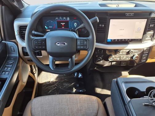 2026 Ford F-350 XLT