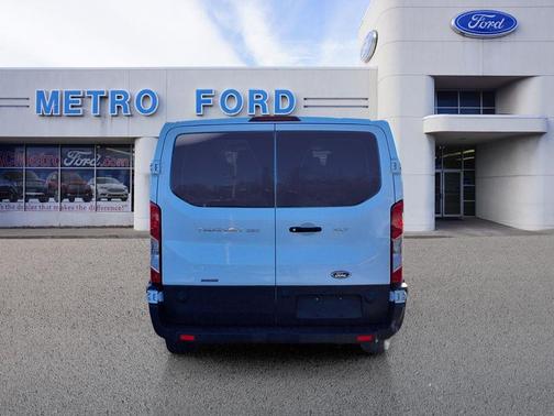 2019 Ford Transit-350 XLT