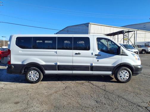 2019 Ford Transit-350 XLT