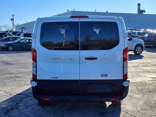 2019 Ford Transit-350 XLT